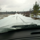 Stopping distances were....sketchy.
